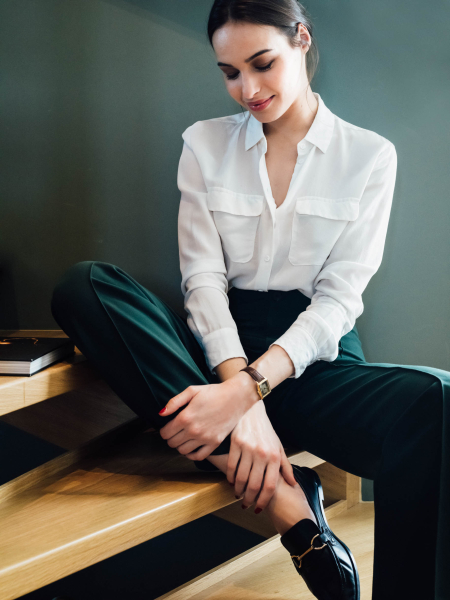 Raymond Weil Toccata 5925-PC-00100