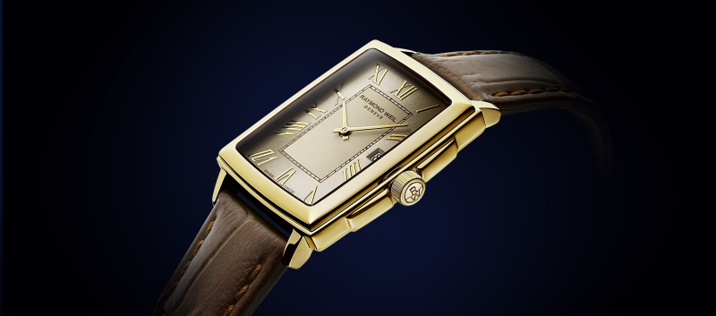 Raymond Weil Toccata 5925-PC-00100