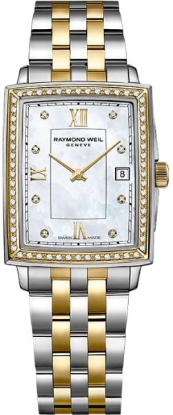 Raymond Weil Toccata 5925-SPS-00995 Raymond Weil Toccata 5925-SPS-00995
