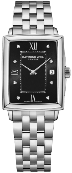 Raymond Weil Toccata 5925-ST-00295 Raymond Weil Toccata 5925-ST-00295
