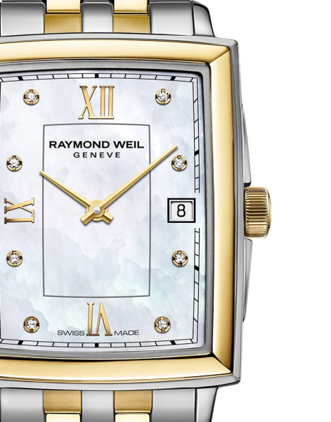 Raymond Weil Toccata 5925-STP-00995 Raymond Weil Toccata 5925-STP-00995