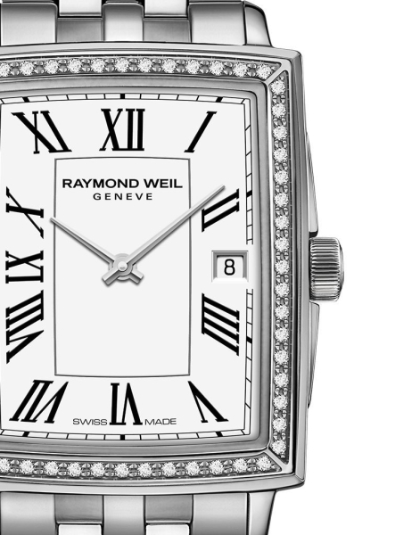 Raymond Weil Toccata 5925-STS-00300
