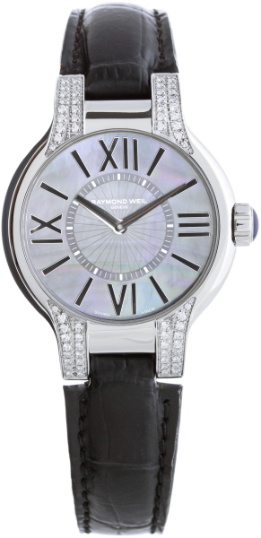 Raymond Weil Noemia 5932-SLS-00297 Raymond Weil Noemia 5932-SLS-00297