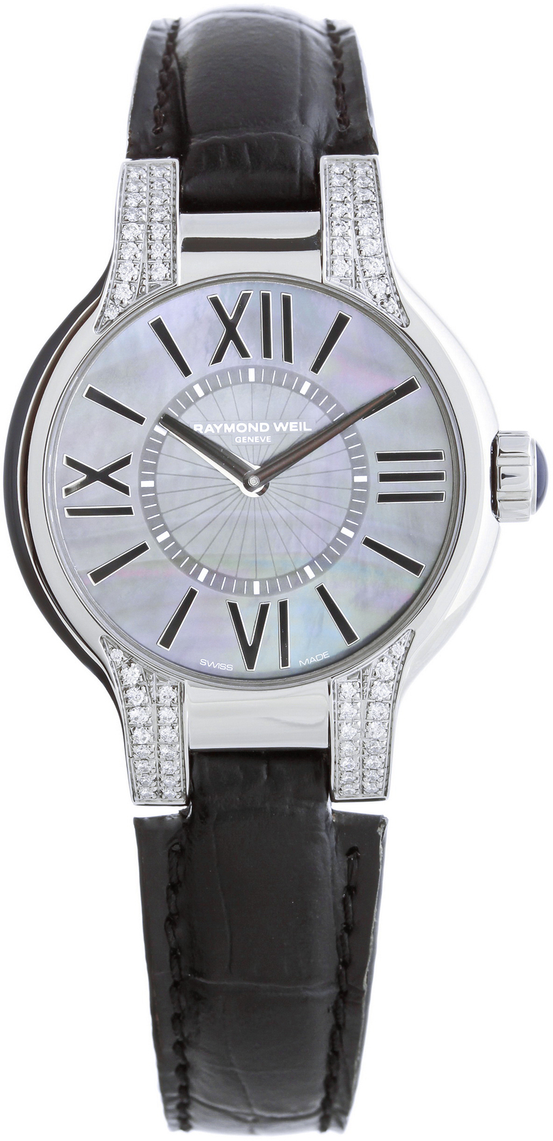 

Raymond Weil Noemia 5932-SLS-00297