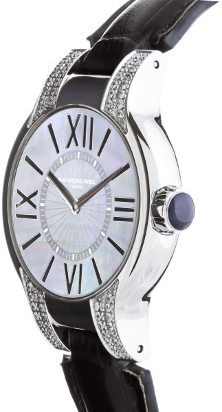 Raymond Weil Noemia 5932-SLS-00297 Raymond Weil Noemia 5932-SLS-00297