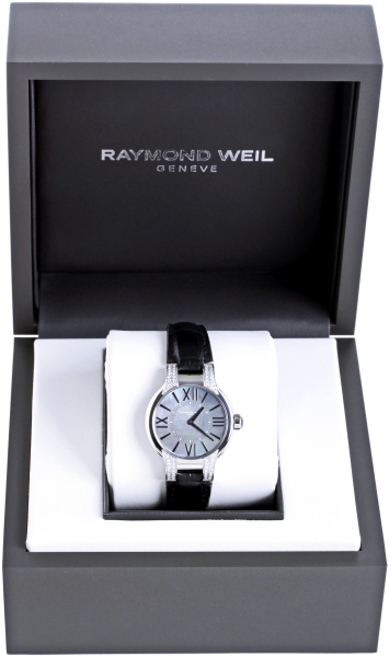Raymond Weil Noemia 5932-SLS-00297 Raymond Weil Noemia 5932-SLS-00297