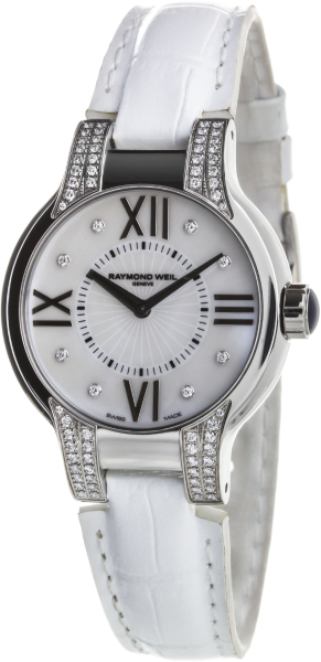 Raymond Weil Noemia 5932-SLS-00995 Raymond Weil Noemia 5932-SLS-00995