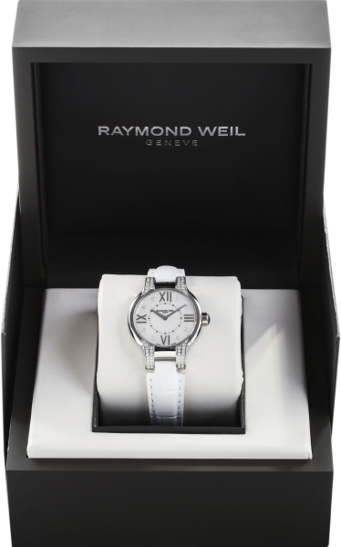 Raymond Weil Noemia 5932-SLS-00995 Raymond Weil Noemia 5932-SLS-00995
