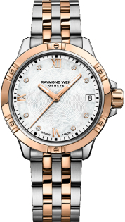 Raymond Weil Tango 5960-SP5-00995