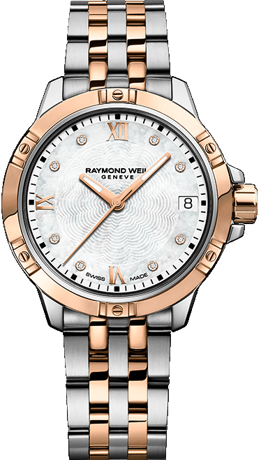 

Raymond Weil Tango 5960-SP5-00995