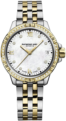 Raymond Weil Tango 5960-SPS-00995