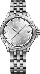 Raymond Weil Tango 5960-ST-00658