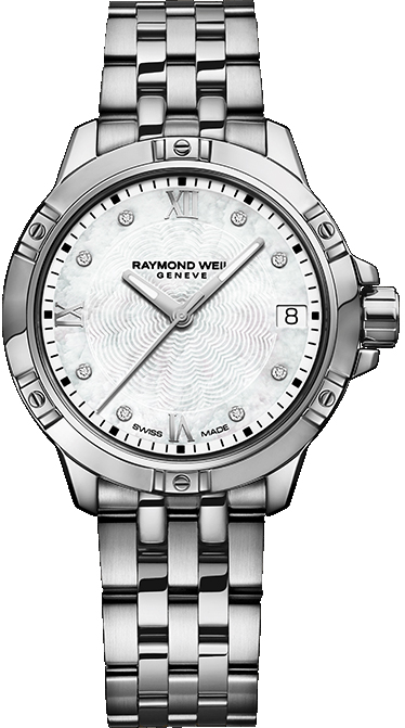 

Raymond Weil Tango 5960-ST-00995