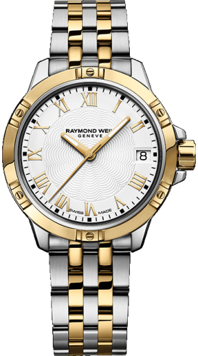 Raymond Weil Tango 5960-STP-00308