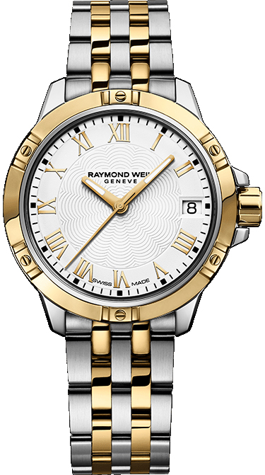 

Raymond Weil Tango 5960-STP-00308