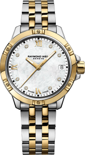 Raymond Weil Tango 5960-STP-00995