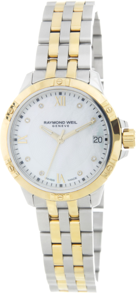Raymond Weil Tango 5960-STP-00995