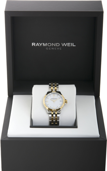Raymond Weil Tango 5960-STP-00995
