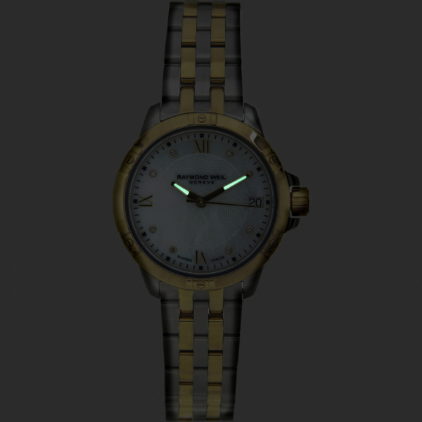 Raymond Weil Tango 5960-STP-00995