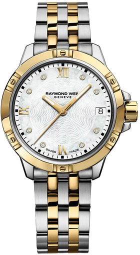 Raymond Weil Tango 5960-STP-00995
