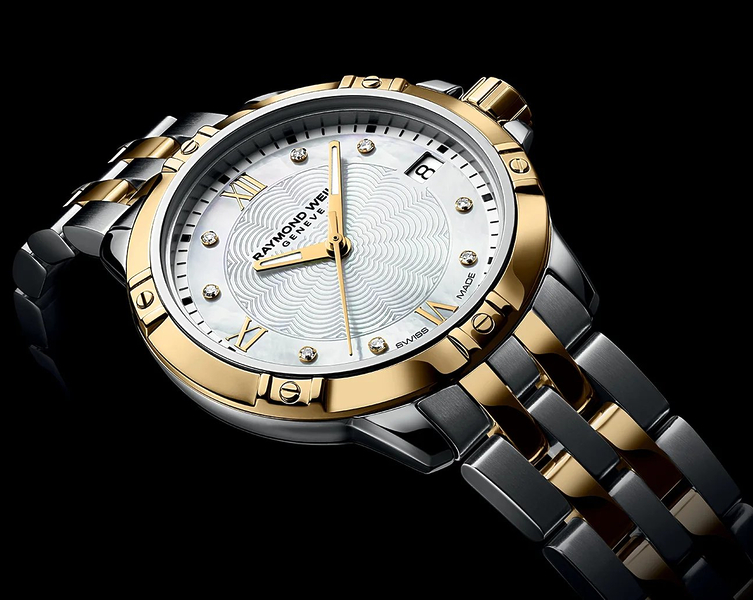 Raymond Weil Tango 5960-STP-00995