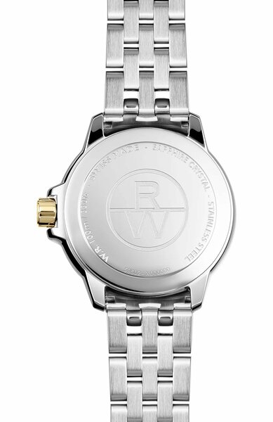 Raymond Weil Tango 5960-STP-00995