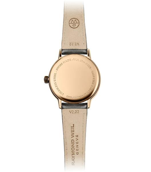 Raymond Weil Toccata Ladies Classic 5985-C5S-00859