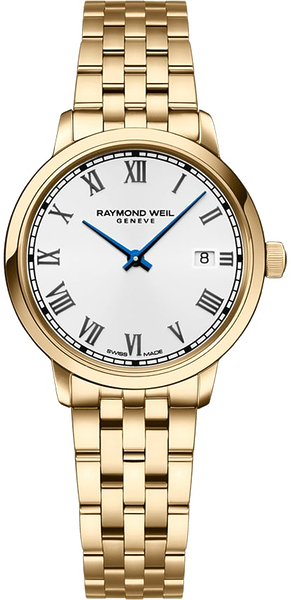 Raymond Weil Toccata Ladies Classic 5985-P-00359 Raymond Weil Toccata Ladies Classic 5985-P-00359