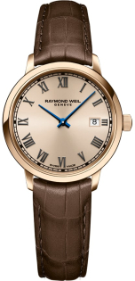 Raymond Weil Toccata Ladies Classic 5985-PC5-00859