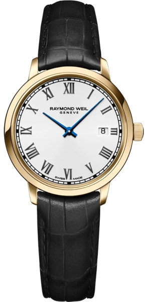 Raymond Weil Toccata Ladies Classic 5985-PC-00359 Raymond Weil Toccata Ladies Classic 5985-PC-00359