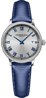 Raymond Weil Toccata 5985-SCS-00653