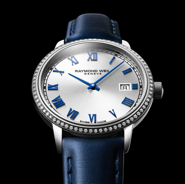 Raymond Weil Toccata 5985-SCS-00653 Raymond Weil Toccata 5985-SCS-00653