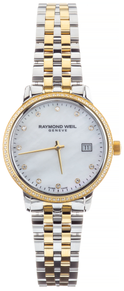 Raymond Weil Toccata 5985-SPS-97081 Raymond Weil Toccata 5985-SPS-97081