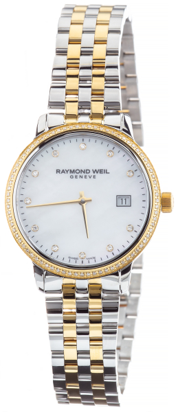 Raymond Weil Toccata 5985-SPS-97081 Raymond Weil Toccata 5985-SPS-97081
