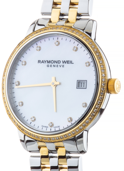 Raymond Weil Toccata 5985-SPS-97081 Raymond Weil Toccata 5985-SPS-97081