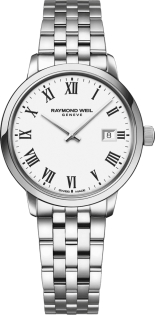 Raymond Weil Toccata Ladies Classic 5985-ST-00300