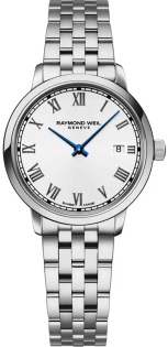 Raymond Weil Toccata Ladies Classic 5985-ST-00359