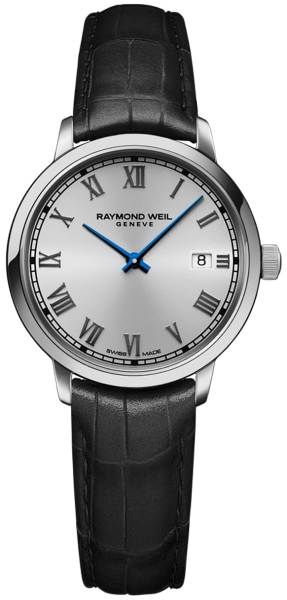 Raymond Weil Toccata Ladies Classic 5985-STC-00659 Raymond Weil Toccata Ladies Classic 5985-STC-00659