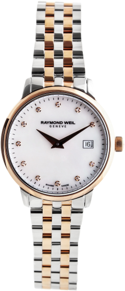 Raymond Weil Toccata 5988-SP5-97081