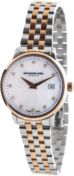 Raymond Weil Toccata 5988-SP5-97081