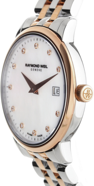 Raymond Weil Toccata 5988-SP5-97081