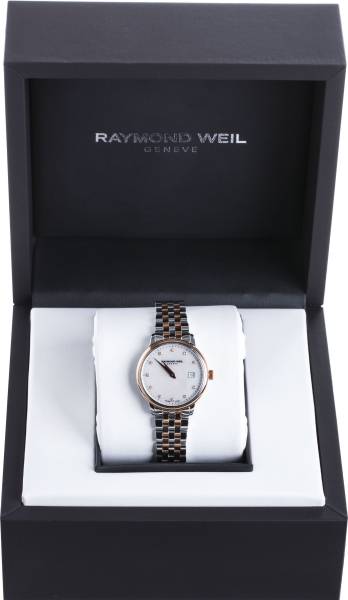 Raymond Weil Toccata 5988-SP5-97081