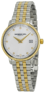 Raymond Weil Toccata 5988-SPS-97081