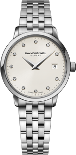 Raymond Weil Toccata 5988-ST-40081