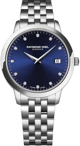 Raymond Weil Toccata 5988-ST-50081