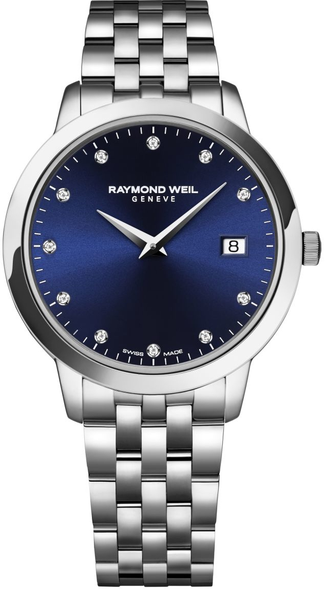 

Raymond Weil Toccata 5988-ST-50081