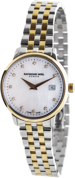 Raymond Weil Toccata 5988-STP-97081