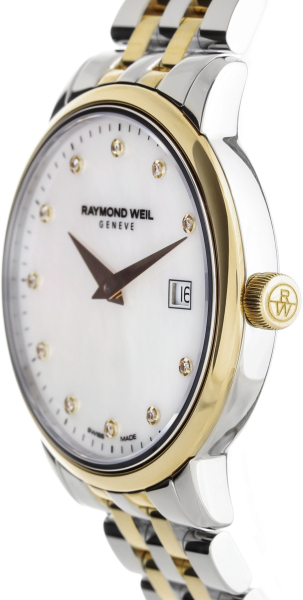 Raymond Weil Toccata 5988-STP-97081