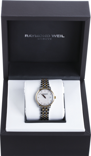 Raymond Weil Toccata 5988-STP-97081