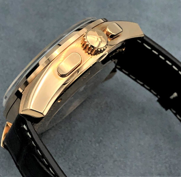 Zenith Pilot Doublematic 18.2400.4046/01.C721 Zenith Pilot Doublematic 18.2400.4046/01.C721